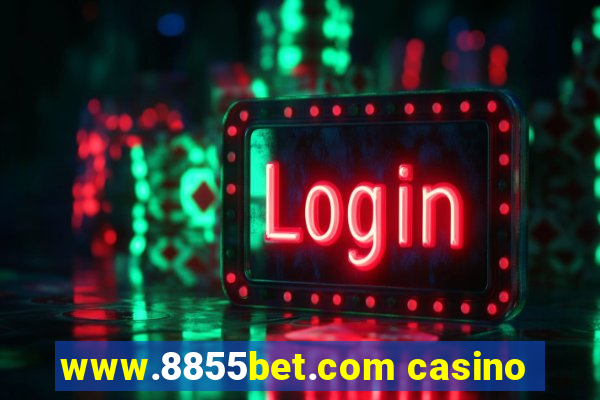 www.8855bet.com casino